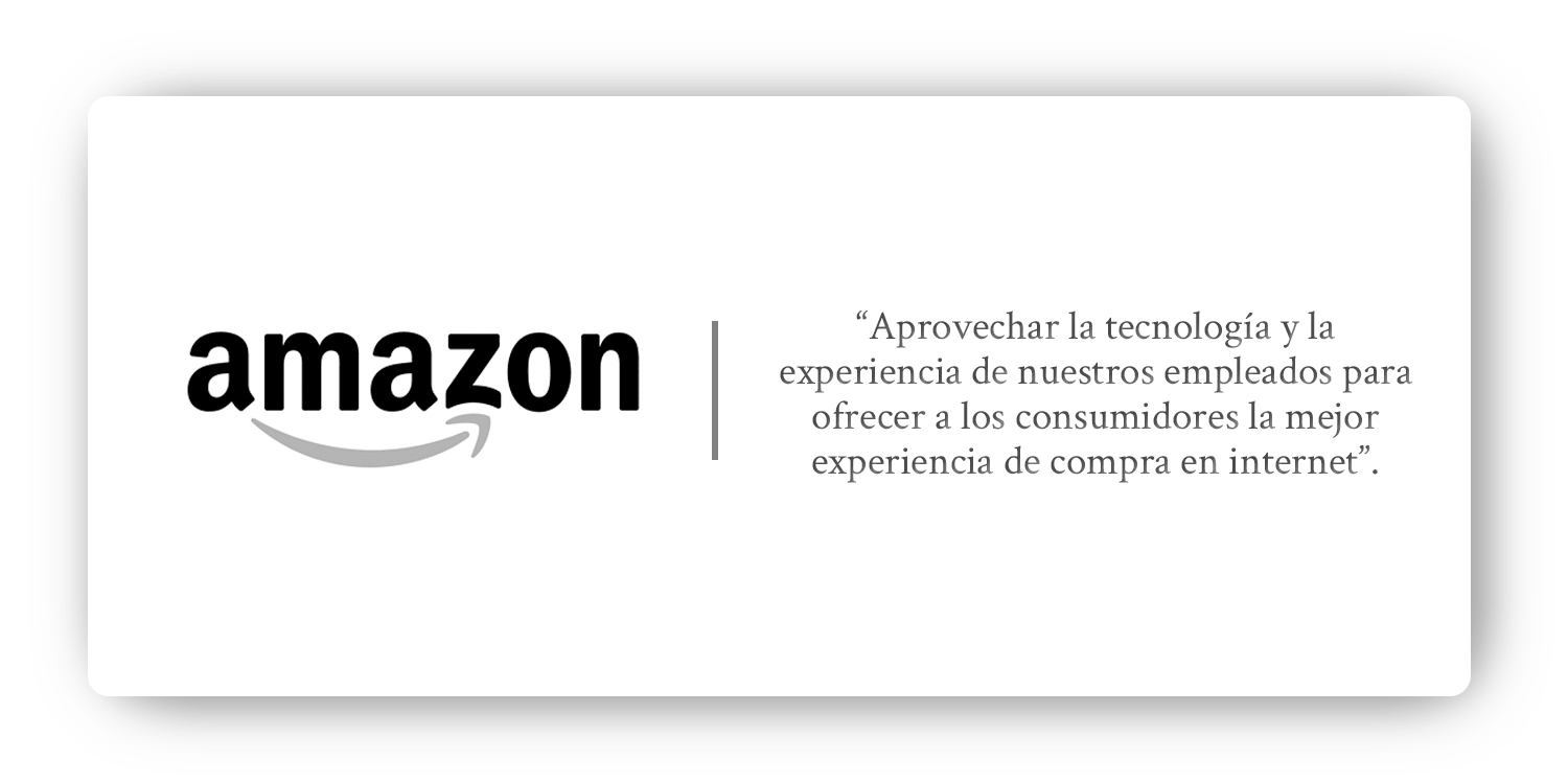 Misión De Una Empresa, Visión Y Valores: 15 Ejemplos De Marcas.